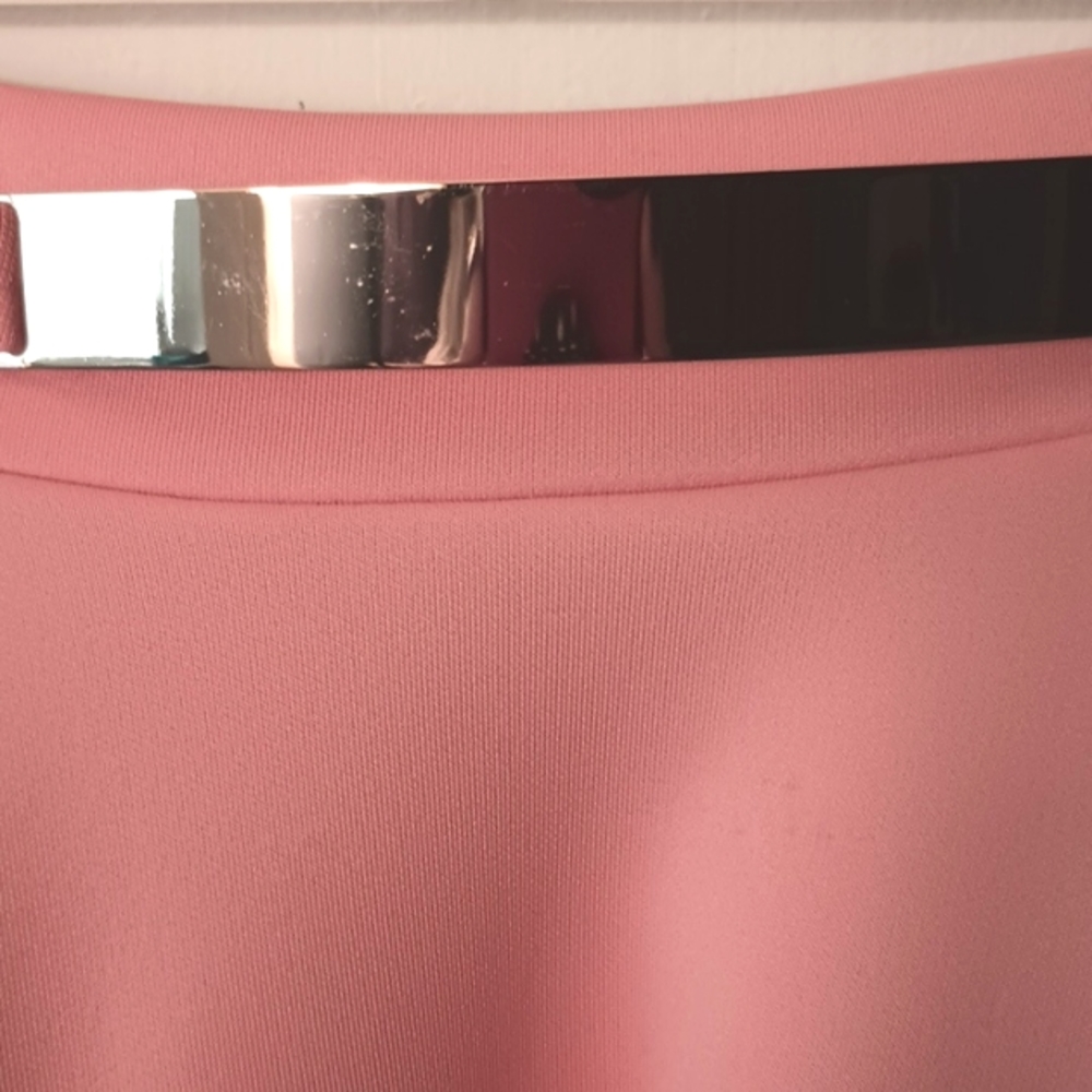 Mini skirt - Picture 2 of 4
